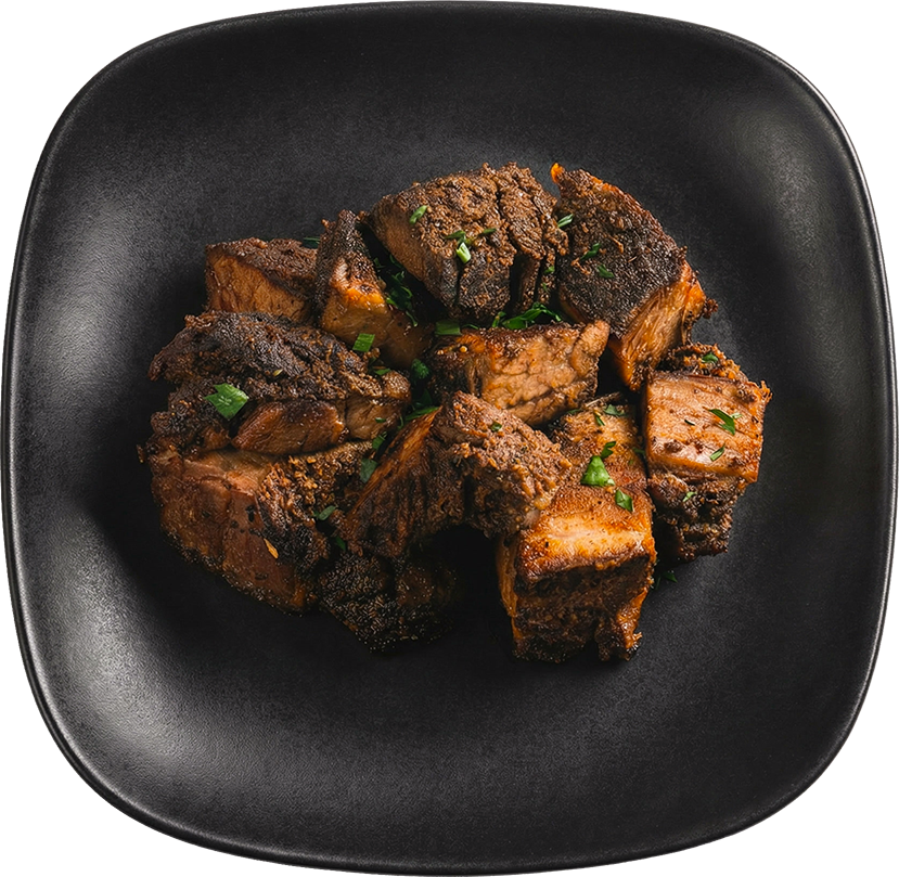 Smoked Beef Brisket