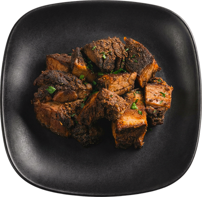 Smoked Beef Brisket