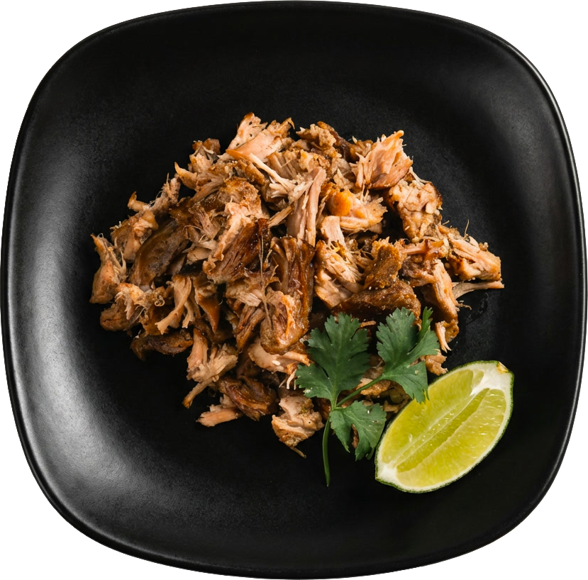 Pork Carnitas