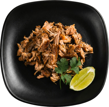 Pork Carnitas