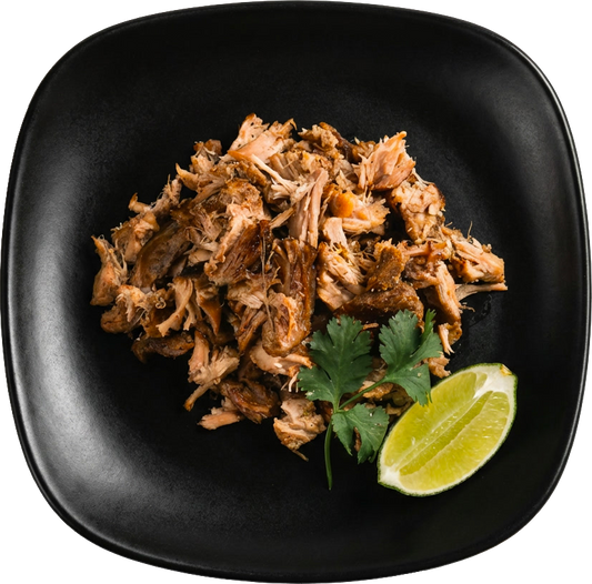 Pork Carnitas